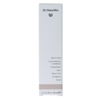 Dr. Hauschka Dr. Hauschka Kuur regeneratie 40 Milliliter