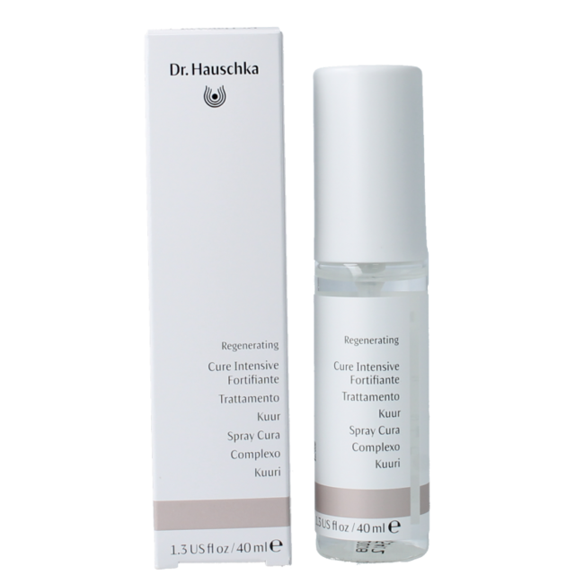 Dr. Hauschka Trattamento Intensivo Rigenerante 40 Millilitri