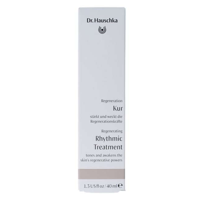 Dr. Hauschka Regenerating Intensive Treatment 40 ml