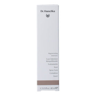 Dr. Hauschka Dr. Hauschka Cure Intensive Régénérante 40 ml