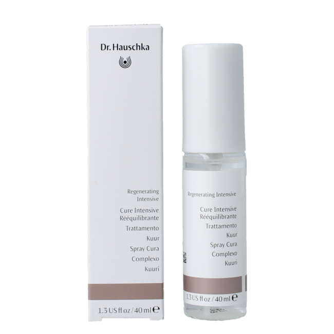 Dr. Hauschka Intensive Treatment for Regeneration 40ml