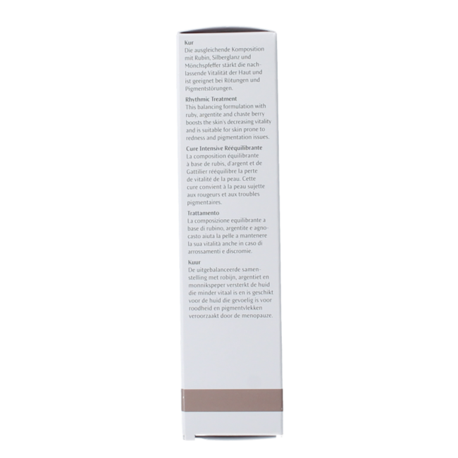Dr. Hauschka Cura Intensiva Regeneradora 40 ml