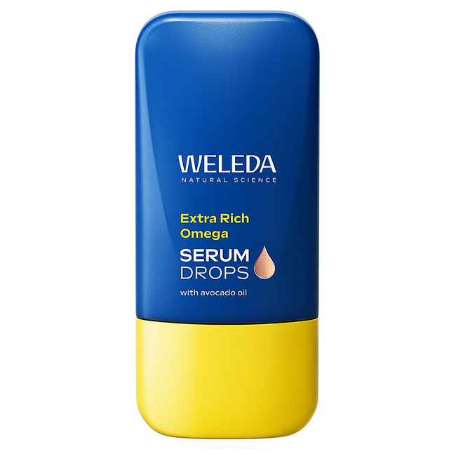 Sérum en gotas Omega Boost Bio 30 Mililitros