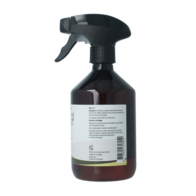 Magnesium zout olie spray 38% 500 Mililitros
