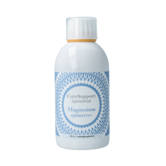 Curesupport Curesupport Liposomal magnesium 250 Milliliter