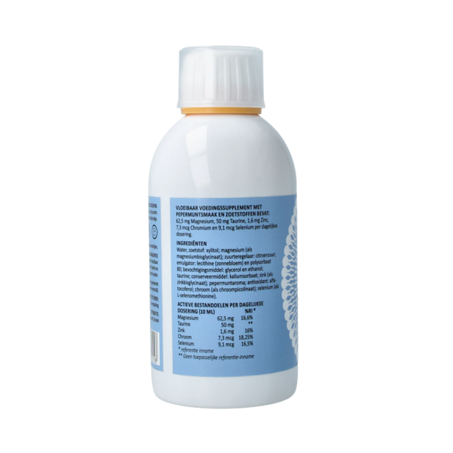 Curesupport Liposomal magnesium 250 Millilitres