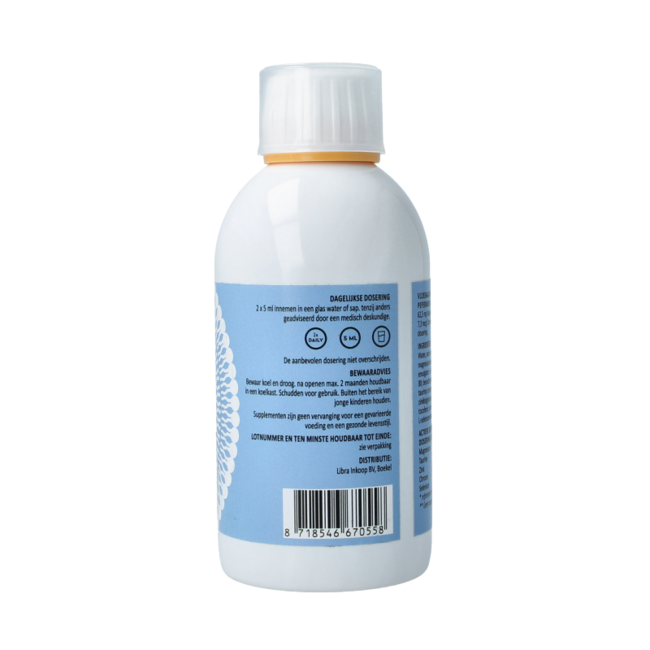Curesupport Liposomal magnesium 250 Millilitres
