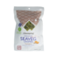 Clearspring Seaveg - Crispies Curcuma Multipack Biologico 20 Grammi