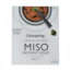 Clearspring Misosuppe Instant Bio 40 Gramm