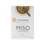 Clearspring Pasta para sopa de miso blanco bio 60 Gramos