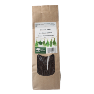 Marma Psyllium noir 250 Gram