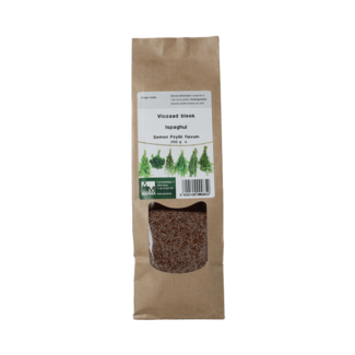 Marma Marma Semillas de psyllium rubias 250 gramos