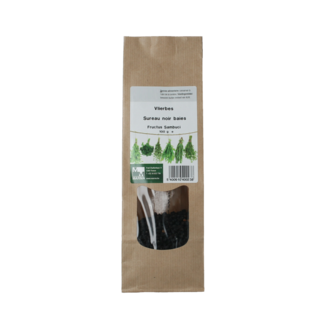 Marma Marma Holunderbeeren 100 Gramm