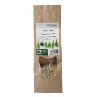 Marma Fennel Seed 100 Gram