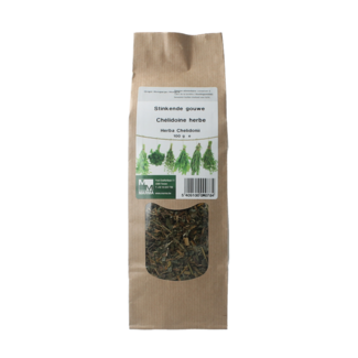 Marma Grande chélidoine 100 grammes