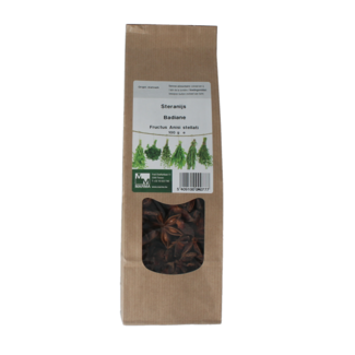 Marma Badiane fruit entier 100 grammes