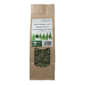 Marma Spitzwegerich Kraut 100 Gramm