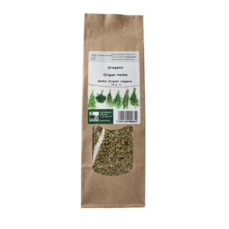 Marma Marma Oregano 70 Gram