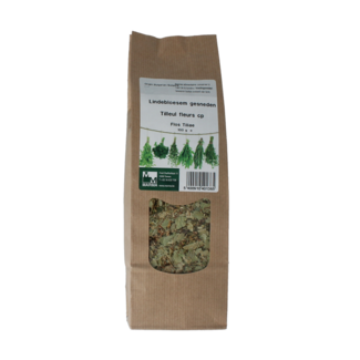 Marma Linden blossom cut 100 Gram