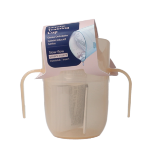 Difrax Difrax Genius Training Cup - Assorted, 1 Piece