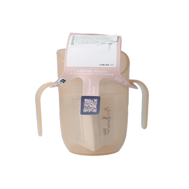 Genius Trinklernbecher, sortiert, 1 Stück