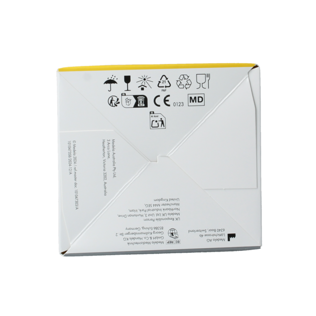 Embudo manos libres Symphony talla M 1 unidad