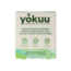 Yokuu Bodywash Matcha Nachfüllpackung 2 Tabletten 1 Set