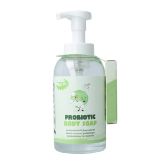 Yokuu Yokuu Bodywash Matcha Startset (2 Tabletten) 1 Set