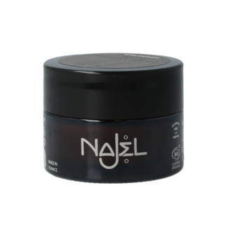 Najel Aleppo Najel Aleppo masło Shea balsam do ust bio demeter 12 gramów