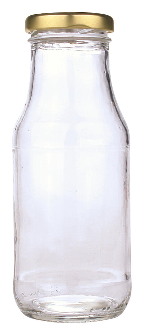 Bottiglie in Vetro Helios Holland 250ml: Recensione