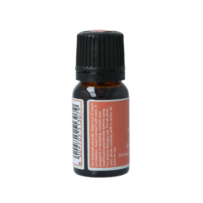 Soylites Essential oil gratitude 10 Millilitres