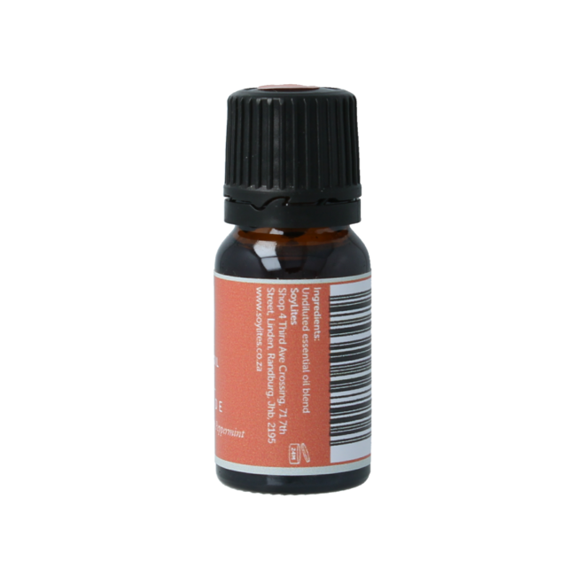 Soylites Essential oil gratitude 10 Millilitres