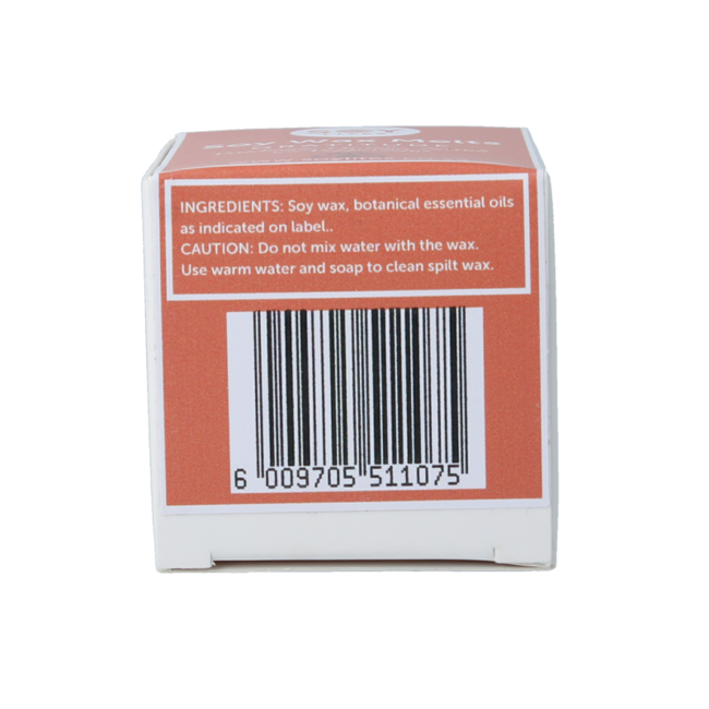 Soylites Soja wax melts gratitude 8 Stuks