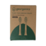 Testine di ricambio Georganics Sonic (2 pezzi)