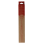 Tongue brush medium beechwood 1 Piece