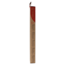 Tongue brush medium beechwood 1 Piece