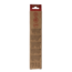 Georganics Cepillo de dientes infantil madera de haya 1 unidad