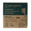 Georganics Mineralisches Zahnpastapulver Englische Pfefferminze 60 Milliliter