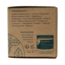 Georganics Mineralisches Zahnpastapulver Englische Pfefferminze 60 Milliliter