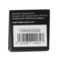 Georganics Fluoride toothpaste charcoal tube 75 Millilitres