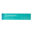 Georganics Fluor pasta de dientes menta fresca tubo 75 mililitros