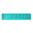 Georganics Fluor pasta de dientes menta fresca tubo 75 mililitros