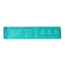 Georganics Fluor Zahnpasta frische Minze Tube 75 Milliliter