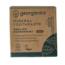 Pasta de dientes Georganics rica en minerales menta inglesa 60 ml