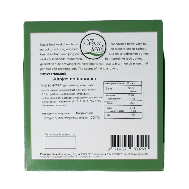 Jestem z Ciebie Bardzo Dumny/Dumna 146 Gramów