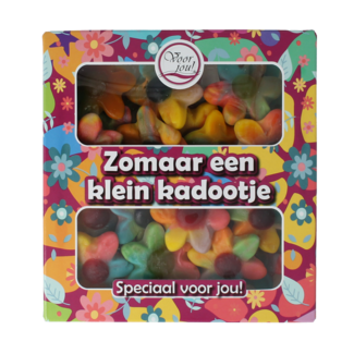 Voor Jou! Just a little gift 149 Gram