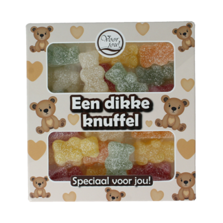 Voor Jou! Eine dicke Umarmung 149 g