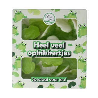 Voor Jou! Lots of pick-me-ups 140 Gram