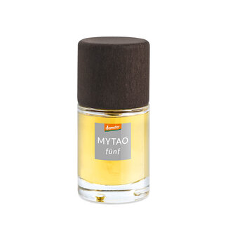 Baldini Baldini Mytao perfume five organic Demeter 15 Millilitres