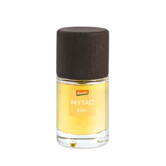 Baldini Mytao parfum eins organic demeter 15 Millilitres